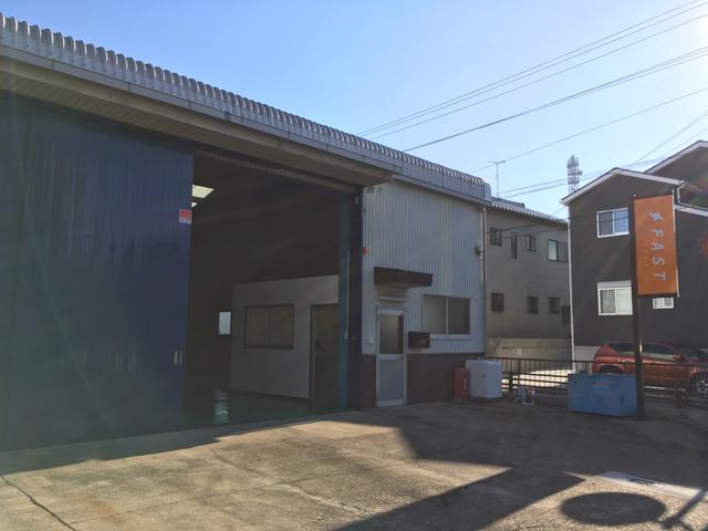 FAST ファスト株式会社(2枚目)