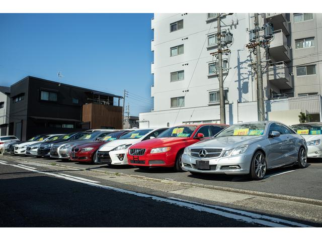 自社ローン 名古屋 マイカー横綱くん【自社ローン取り扱い店】(1枚目)