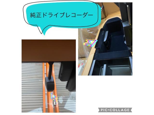 レクサスLC レーダーと純正ドライブレコーダー取り付け致しました。