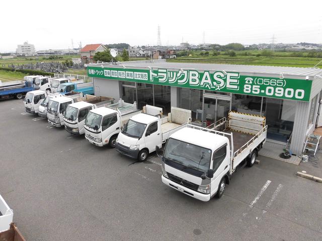 トラックbase 中古車なら グーネット中古車 トラックbase 中古車なら グーネット中古車