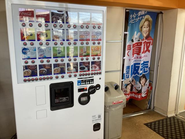 ラビット豊川南大通店 寿自動車株式会社 サービス紹介の5つ目