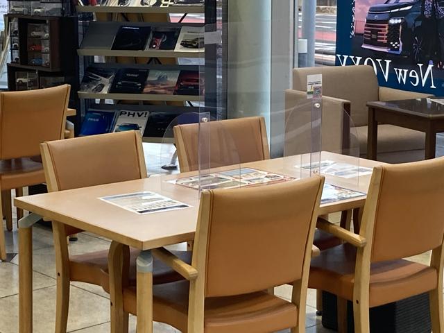トヨタカローラ中京(株)阿久比店(4枚目)