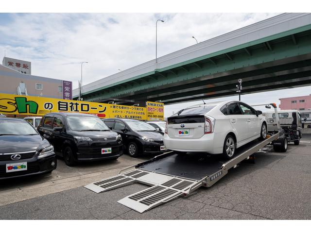 Ｄａｓｈ 自社ローンｄｅマイカー 自社ローン取扱店 三重鈴鹿店 サービス紹介の5つ目