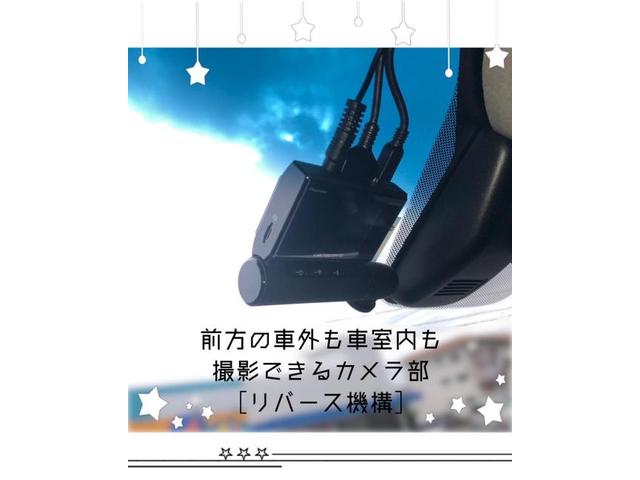 フリード   カロッツェリア　ディスプレイオーディオ、前後ドラレコ取付け