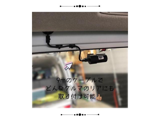 フリード   カロッツェリア　ディスプレイオーディオ、前後ドラレコ取付け