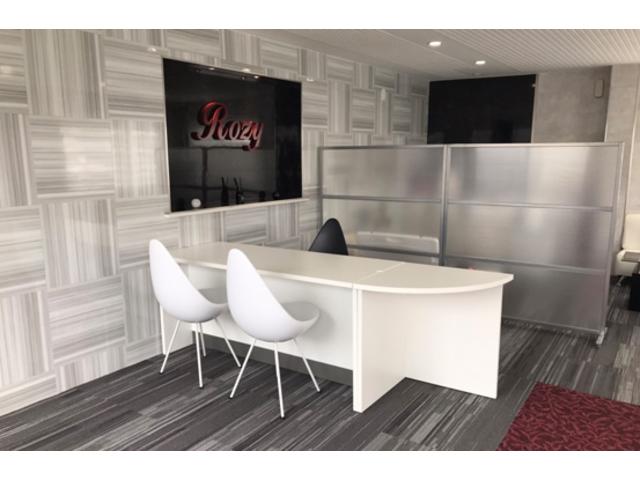 Ｒｏｚｙ Ａｕｔｏ ロジーオート サービス紹介の2つ目