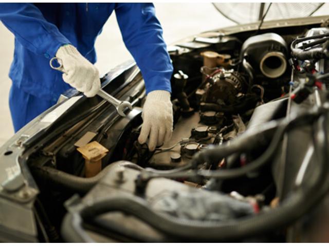 Ｒｏｚｙ Ａｕｔｏ ロジーオート サービス紹介の5つ目