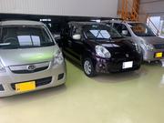 軽自動車から商用バンまで多彩なレンタカー