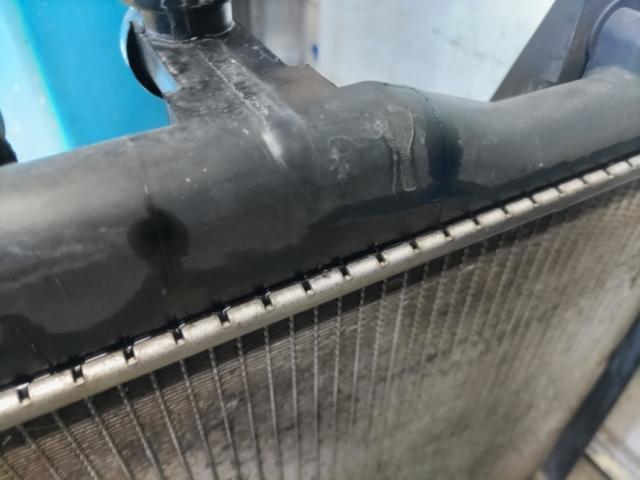 作業実績