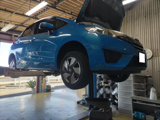 新着の作業実績