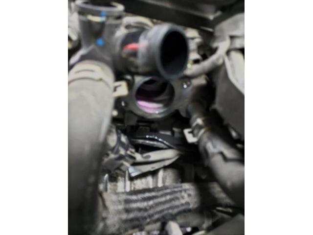 トヨタ　ピクシススペース　ラジエーター　サーモスタット　持ち込み　交換　修理　車検　レンタカー　持込　格安　整備　認証工場　愛知県 名古屋市　大治町　海部郡　代車　無料