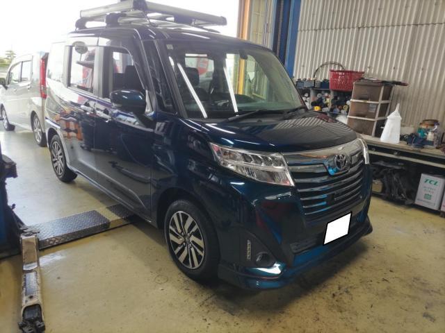 新着の作業実績