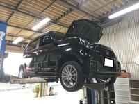 新着の作業実績