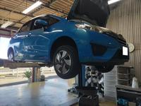 新着の作業実績