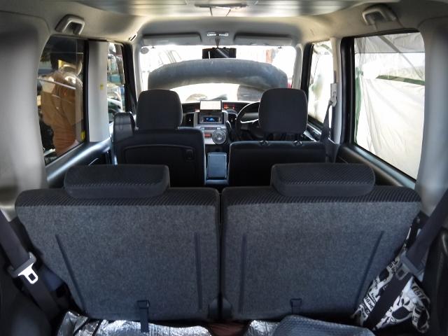 各種カー用品の取付もご相談下さい！