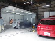 小さなキズ・ヘコミでもお気軽にご相談下さい！