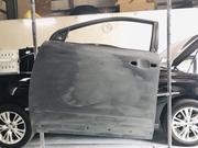 板金・外装補修もお任せ！