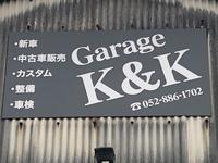 Ｋ＆Ｋ