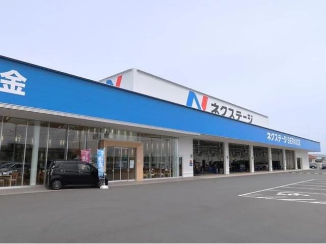 ネクステージ　松阪店