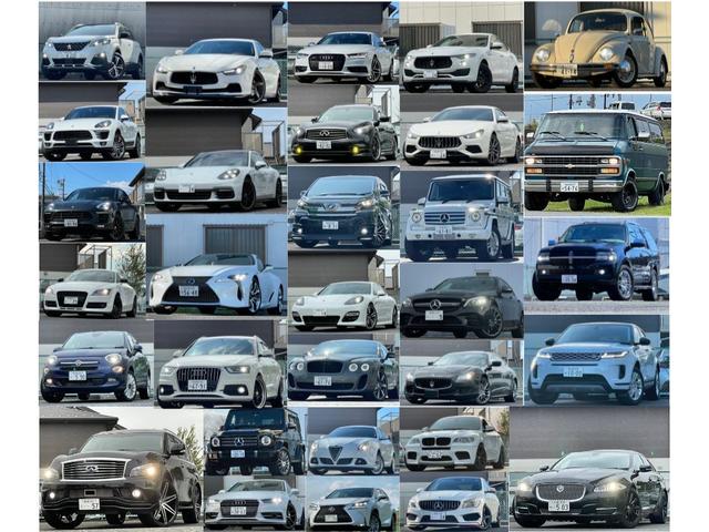 中古車販売 ＣＲＥＢＬＥ 昭和橋店 サービス紹介の6つ目