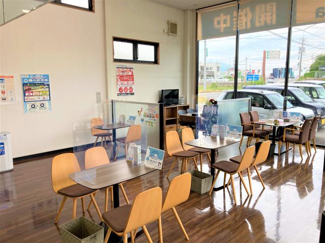 Ｈｏｎｄａ　Ｃａｒｓ　三重東　菰野店