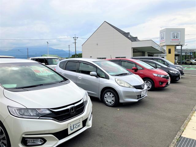 Ｈｏｎｄａ　Ｃａｒｓ　三重東　菰野店