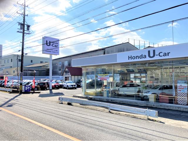 Ｈｏｎｄａ Ｃａｒｓ 三重中 名張東田原店 （株）ホンダオート三重