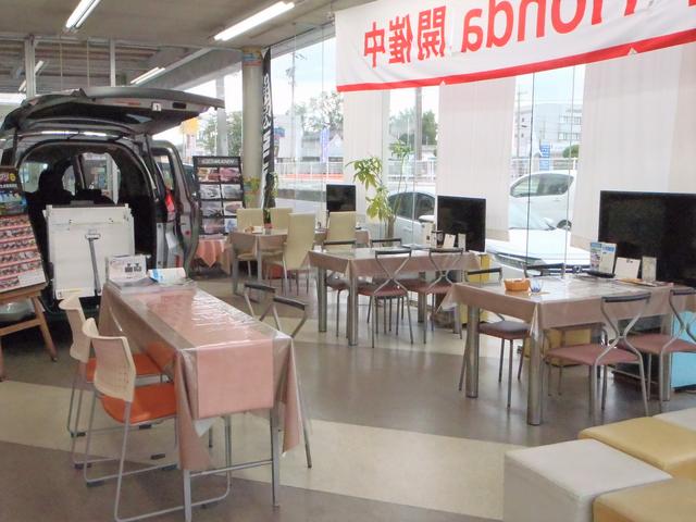 ホンダカーズ三重中 名張東田原店(2枚目)
