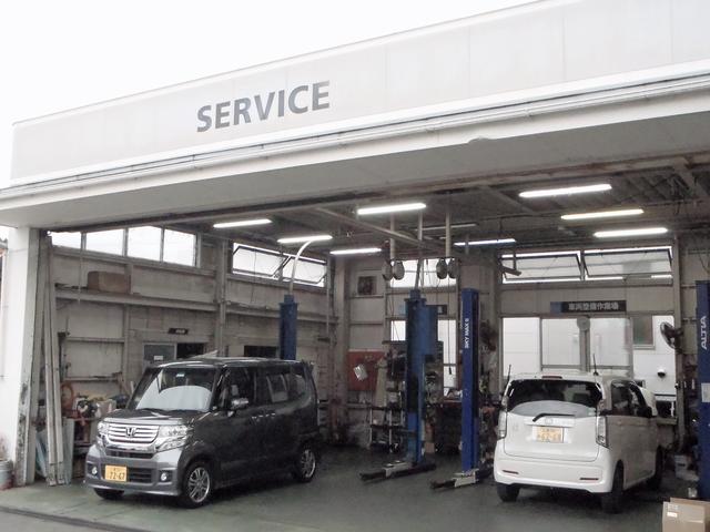 ホンダカーズ三重中 名張東田原店(4枚目)