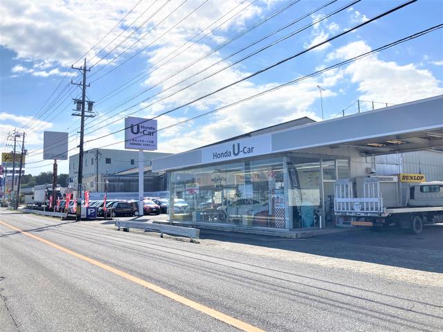 ホンダカーズ三重中 名張東田原店(6枚目)