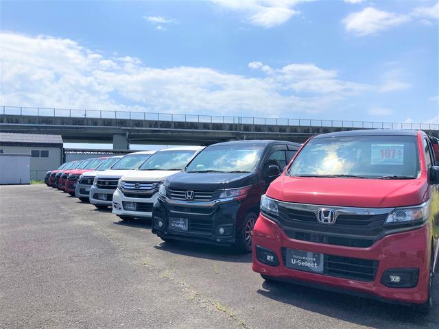 Ｈｏｎｄａ　Ｃａｒｓ　三重中　Ｕ－Ｓｅｌｅｃｔ津　（株）ホンダオート三重(2枚目)