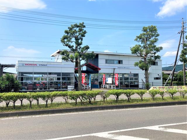 Ｈｏｎｄａ　Ｃａｒｓ　三重中　Ｕ－Ｓｅｌｅｃｔ津　（株）ホンダオート三重(5枚目)