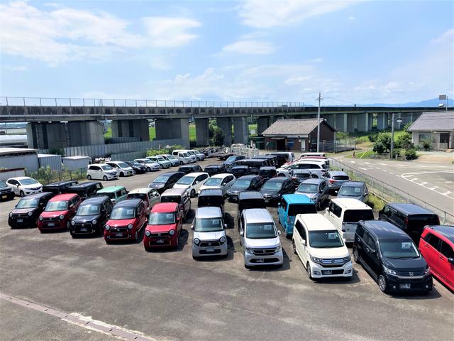 ホンダカーズ三重中 U-Select津(6枚目)