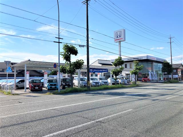 Ｈｏｎｄａ　Ｃａｒｓ　三重中　津垂水店　（株）ホンダオート三重