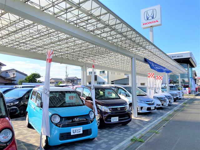 Ｈｏｎｄａ Ｃａｒｓ 三重中 津垂水店 （株）ホンダオート三重 サービス紹介の6つ目