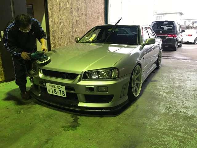 ＳＺＫ ＭＯＴＯＲＳ サービス紹介の5つ目