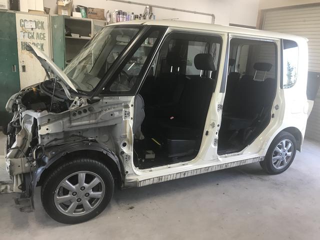 エム・ビー・ボデー サービス紹介の2つ目