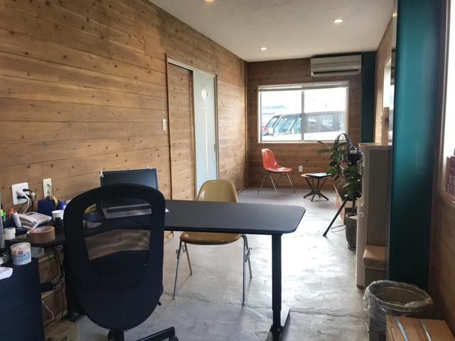 ON GARAGE サービス紹介の2つ目