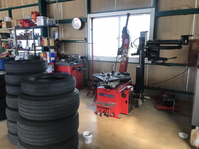 ON GARAGE サービス紹介の3つ目