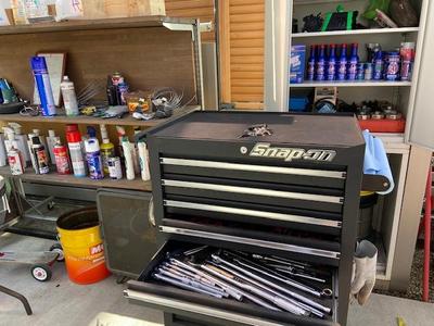 パーツ持込み取付