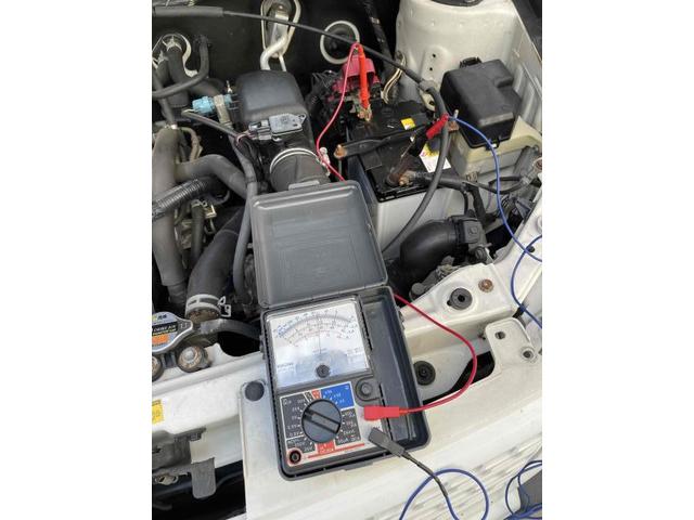 ダイハツ ミラ ラジエーター交換 L275S|グーネットピット ダイハツ ミラ ラジエーター交換 L275S|グーネットピット