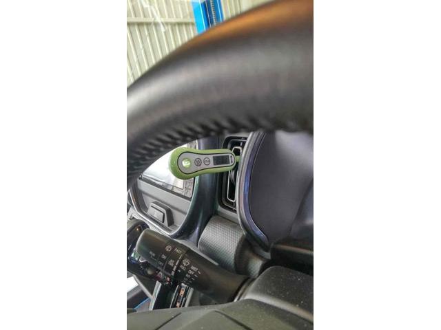 スズキ　ハスラー　MR92S　エンジンオイル交換　ワコーズ　パワーエアコンリキッド　Ｒ1234yf