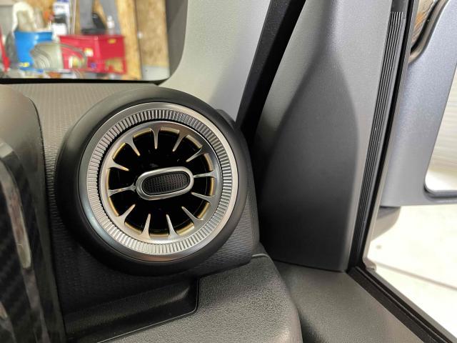 スズキ ジムニーシエラ JB74W エアコン吹き出し口ベントLED スズキ ジムニーシエラ JB74W エアコン吹き出し口ベントLED