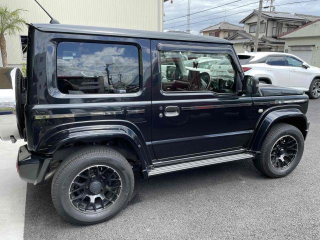 スズキ ジムニーシエラ JB74W エアコン吹き出し口ベントLED スズキ ジムニーシエラ JB74W エアコン吹き出し口ベントLED