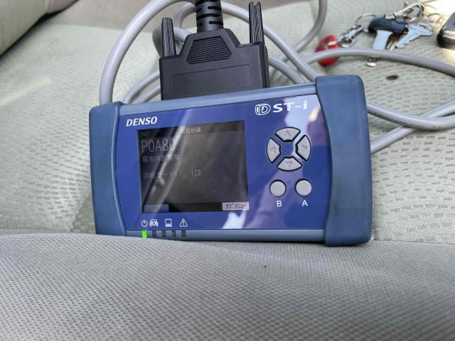 トヨタ アクア NHP10 ハイブリッドバッテリー交換 P0A80 電池 トヨタ アクア NHP10 ハイブリッドバッテリー交換 P0A80 電池