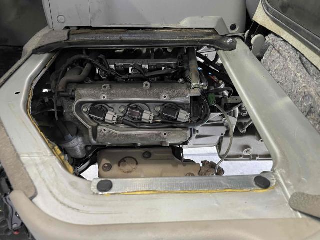 スズキ　エブリイ　DA64V　スパークプラグ交換　ロワアーム交換　リアブレーキカップ交換