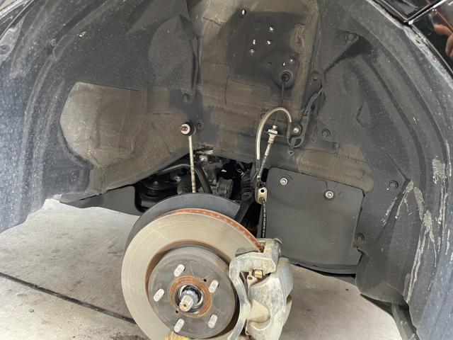 ハリアー MXUA80 BLITZ車高調キットDAMPER ZZ-R サスペンション ハリアー MXUA80 BLITZ車高調キットDAMPER ZZ-R サスペンション
