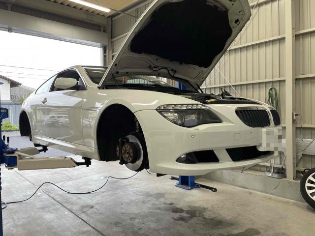 新着の作業実績