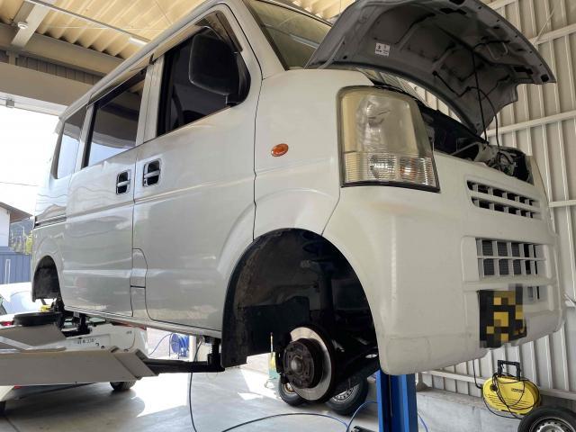 新着の作業実績