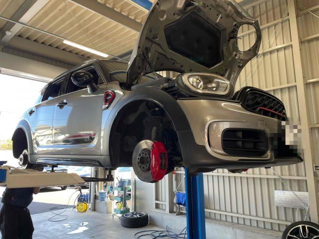 新着の作業実績